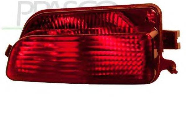 задние противотуманные фонари PRASCO CI4244354