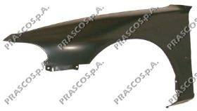 Крыло PRASCO MB0743014
