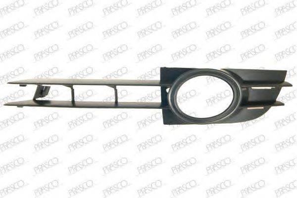 Решетка вентилятора, буфер PRASCO AD0341248