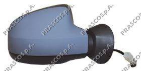 Наружное зеркало PRASCO DA2207313
