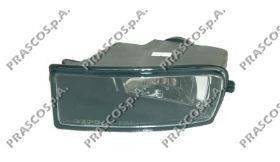 Противотуманная фара PRASCO ST0314414
