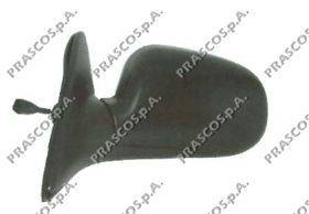 Наружное зеркало PRASCO TY0827304
