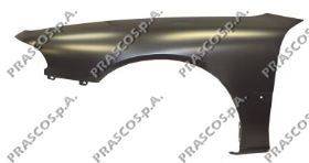 Крыло PRASCO MB0743003