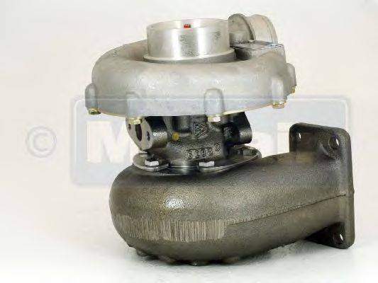 Компрессор, наддув MOTAIR TURBOLADER 333322