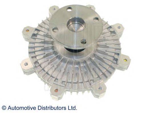 Сцепление, вентилятор радиатора BLUE PRINT ADC491803