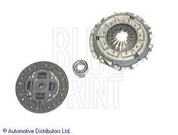 Комплект сцепления BLUE PRINT ADG03027