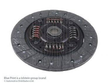 Диск сцепления BLUE PRINT ADG031130