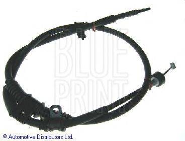 Трос, стояночная тормозная система BLUE PRINT ADG046164