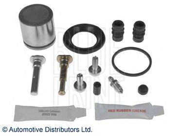 Ремкомплект, тормозной суппорт BLUE PRINT ADN148121