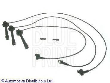 Комплект проводов зажигания BLUE PRINT ADT31666