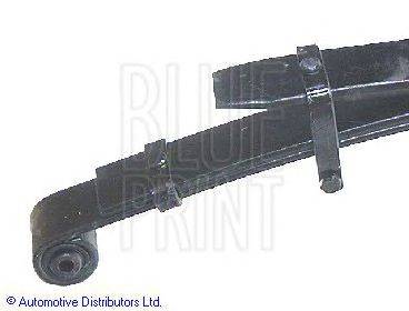 Рессорный лист BLUE PRINT ADT38821