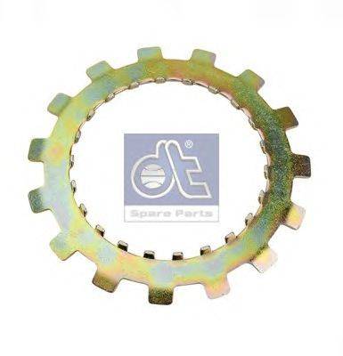 Упорное кольцо SCANIA 120294