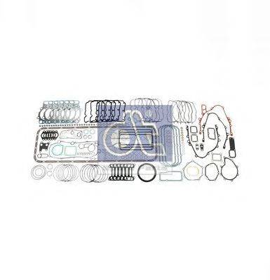 Комплект прокладок, двигатель DT 134099