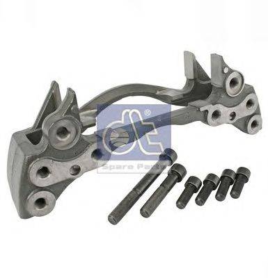 Кронштейн, корпус скобы тормоза DT 3.96465