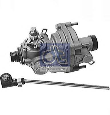 Реле, антиблокировочное тормозная система DT 570110