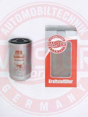 Масляный фильтр MASTER-SPORT 842X-OF-PCS-MS