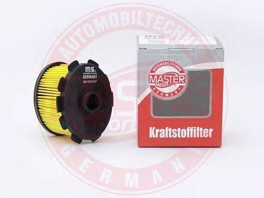 Топливный фильтр MASTER-SPORT 1021-KF-PCS-MS