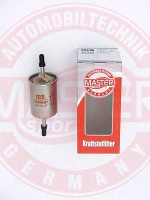 Топливный фильтр MASTER-SPORT 512/1-KF-PCS-MS