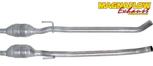 Катализатор MAGNAFLOW 76046D