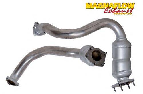 Катализатор MAGNAFLOW 75824D