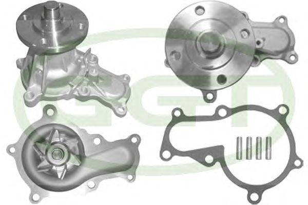 Водяной насос GGT PA12697