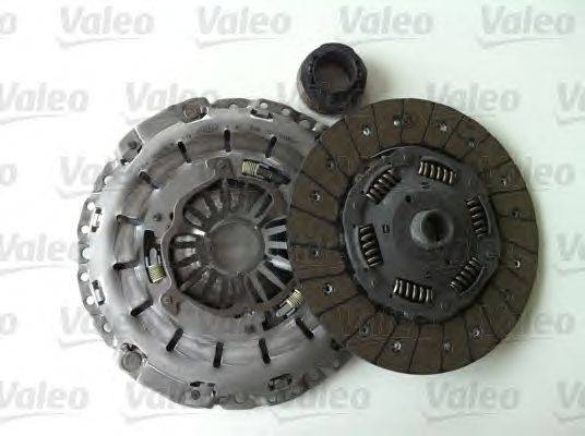 Комплект сцепления VALEO 826734