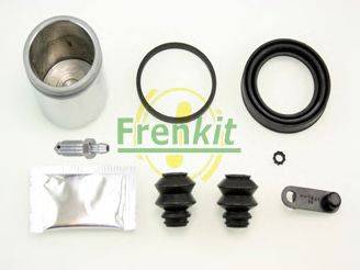Ремкомплект, тормозной суппорт FRENKIT 248923
