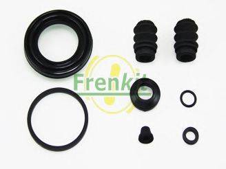 Ремкомплект, тормозной суппорт FRENKIT 243028