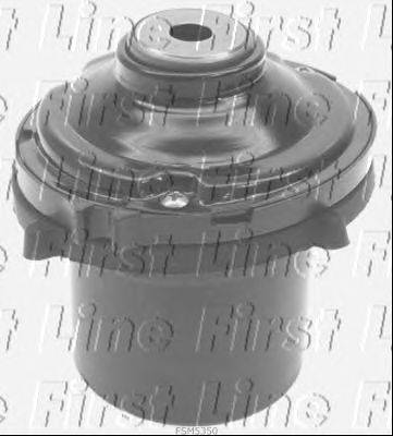 Опора стойки амортизатора FIRST LINE FSM5350
