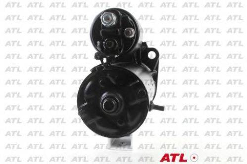 Стартер ATL Autotechnik A 12 295