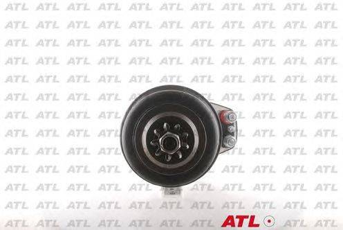 Стартер ATL Autotechnik A 77 010