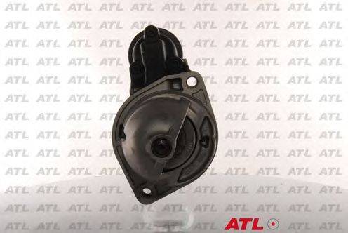 Стартер ATL Autotechnik A 79 480