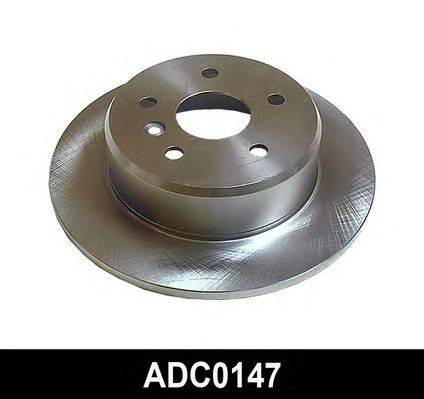 Тормозной диск COMLINE ADC0147
