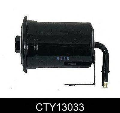 Топливный фильтр COMLINE CTY13033