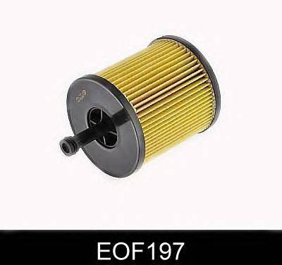 Масляный фильтр COMLINE EOF197