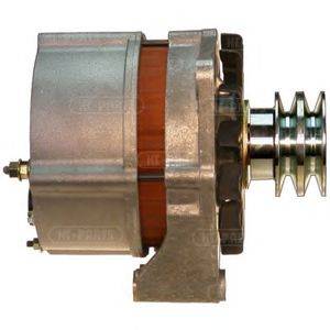 Генератор HC-PARTS CA238IR