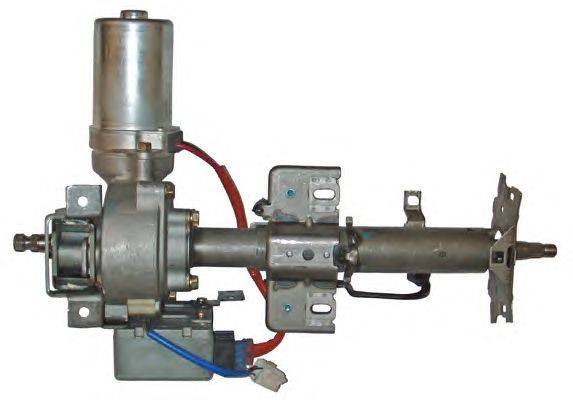 Рулевая колонка SERCORE 18CE045