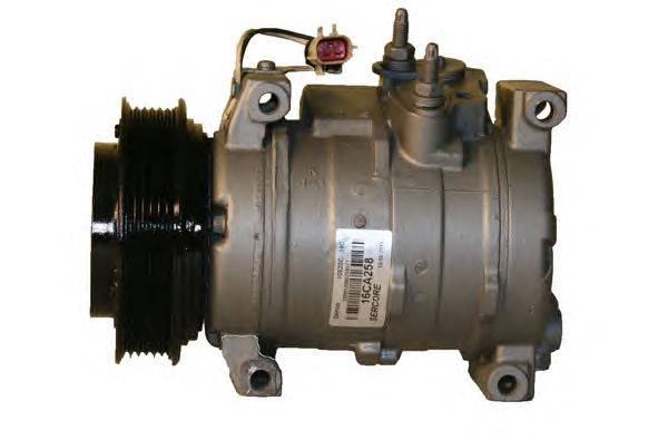Компрессор, кондиционер SERCORE 16CA258