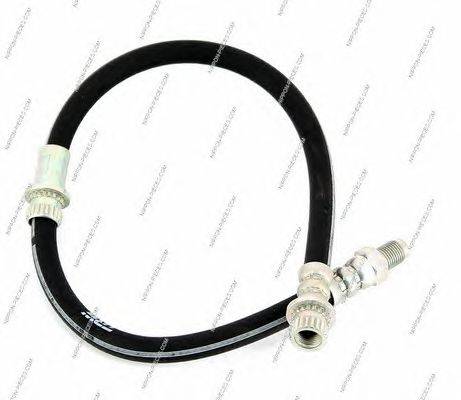 Тормозной шланг NPS ADC45357