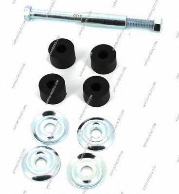 Тяга / стойка, стабилизатор NPS ADC48547