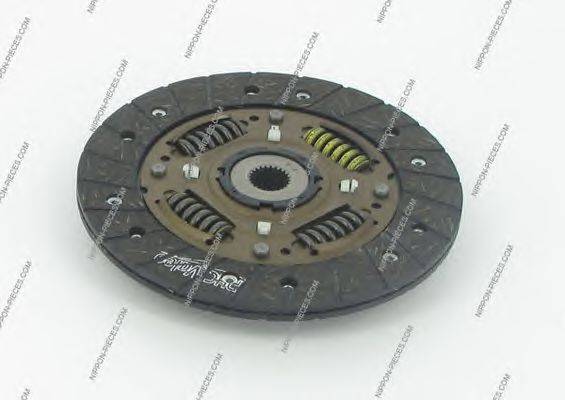 Диск сцепления NPS J2200903