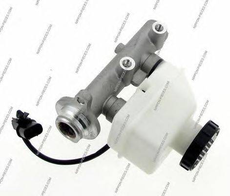 Главный тормозной цилиндр NPS PMF498