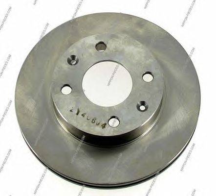 Тормозной диск NPS 6004414