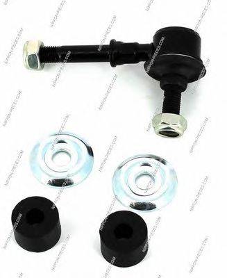 Тяга / стойка, стабилизатор NPS 3344601