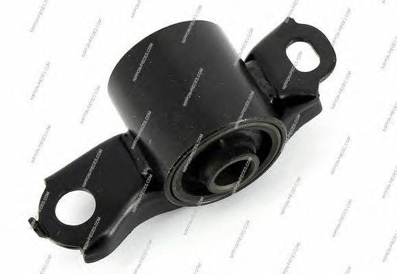 Втулка, рычаг колесной подвески NPS FSK6188