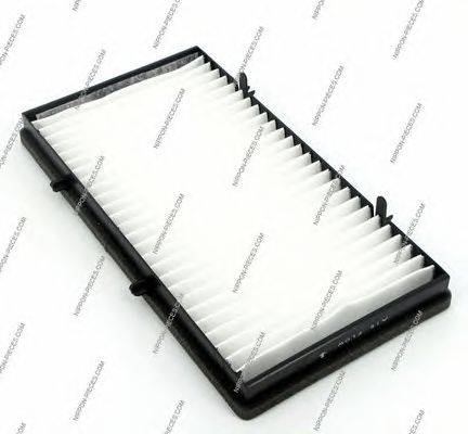 Фильтр, воздух во внутренном пространстве NPS AH186