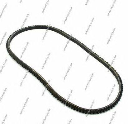 Поликлиновой ремень NPS AVX10X865