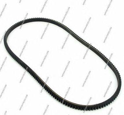 Поликлиновой ремень NPS 1987947658