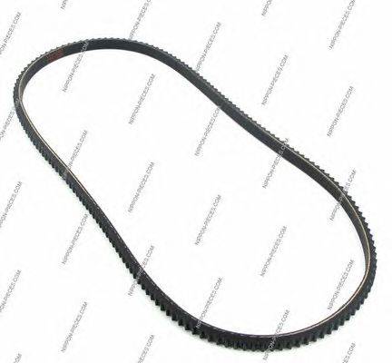Поликлиновой ремень NPS 1987947662