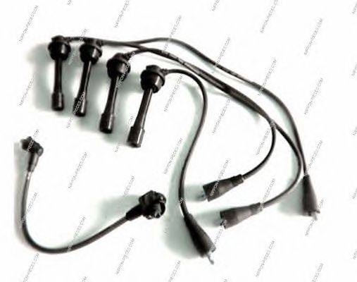 Комплект проводов зажигания NPS ADT31627